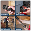 SV20 Series Backpack Vacuum Cleaner 40V - Body Only