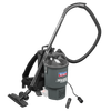 Cordless Backpack Vacuum Kit SV20 Series 40V