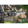 Chainsaw Kit 40V 4Ah SV20 Series 35cm