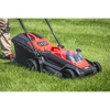 SV20 Series 40cm Cordless Lawn Mower 40V - Body Only