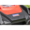 Cordless Lawn Mower Kit 40V 4Ah SV20 Series 40cm