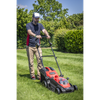 Cordless Lawn Mower Kit 40V 4Ah SV20 Series 40cm