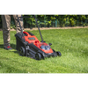 Cordless Lawn Mower Kit 40V 4Ah SV20 Series 40cm