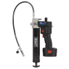Cordless Grease Gun 12V