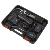 Cordless Grease Gun 12V