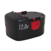 Power Tool Battery for CPG12V 12V 2Ah