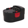 Power Tool Battery for CPG12V 12V 2Ah