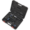 Cordless Grease Gun 18V