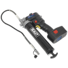 Cordless Grease Gun 18V