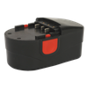 Power Tool Battery for CPG18V 18V 2Ah