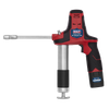 Cordless Grease Gun 8V