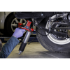 Cordless Grease Gun 8V