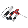 Cordless Grease Gun 8V