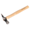 Premier Warrington/Joiners Hammer with Hickory Shaft 16oz