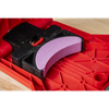 Chainsaw Teeth Sharpener