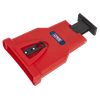 Chainsaw Teeth Sharpener