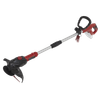 SV20 Series Cordless Grass Trimmer 20V with 2Ah Battery & Charger