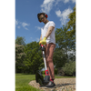 SV20 Series Cordless Trimmer 20V with 4Ah Battery & Charger