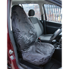 Heavy-Duty Front Seat Protector Set 2pc