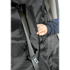 Heavy-Duty Van Seat Protector Set 2pc