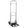 Aluminium Folding Sack Truck 90kg Capacity
