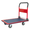Folding Platform Truck 300kg Capacity