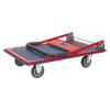 Folding Platform Truck 300kg Capacity