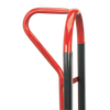 Sack Truck with Pneumatic Tyres 300kg Capacity