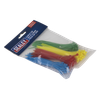 Cable Tie Assortment 100 x 2.5mm - Pack of 200