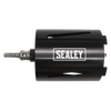 Core-to-Go Dry Diamond Core Drill Bit 127mm x 150mm