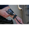 Compact Rechargeable Tyre Inflator & Power Bank with Worklight