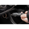 Rechargeable Tyre Inflator & Power Bank with Worklight 12V