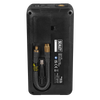 Rechargeable Tyre Inflator & Power Bank with Worklight 12V