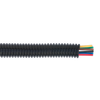 Split Convoluted Cable Sleeving 12-16mm 100m