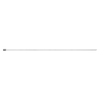 Stainless Steel Cable Tie 200mm x 4.6mm - Pack of 100