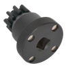 Crankshaft Rotator for MAN 1/2"Sq Drive