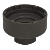Groove Axle Nut Socket for MAN/Mercedes 3/4"Sq Drive