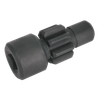 Crankshaft Rotator for Scania 1/2"Sq Drive