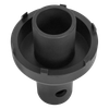 Axle Locknut Socket 105-125mm 3/4"Sq Drive