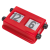 Commercial Vehicle Height Indicator