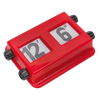 Commercial Vehicle Height Indicator