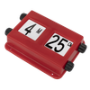 Commercial Vehicle Height Indicator
