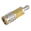 Radiator Coupler for Scania Euro