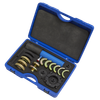 Hydraulic Bush Tool for Commercial Vehicles