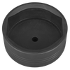 Axle Nut Socket BPW 110mm