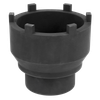 Axle Nut Socket for Mercedes 3/4"Sq Drive 95-115mm