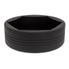 Commercial Impact Socket 1"Sq Drive 120mm
