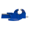 Fixed Base Vice 125mm