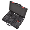 Turbo System Leakage Tester for Commercial Vehicles