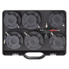 Turbo System Leakage Tester for Commercial Vehicles